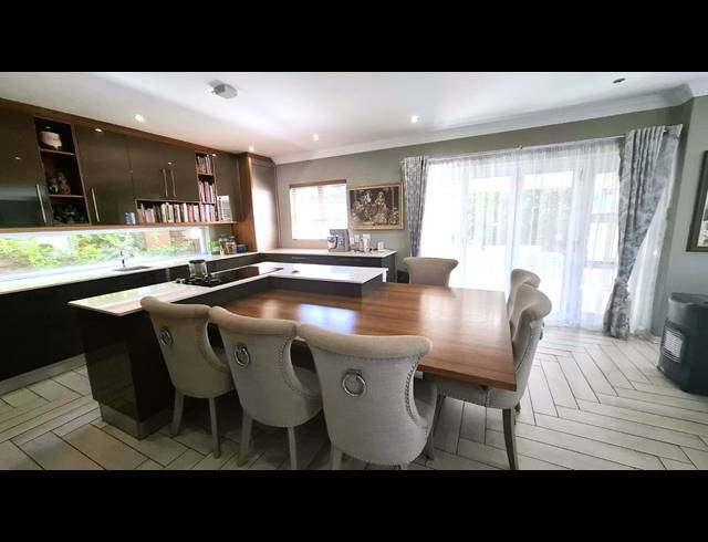 3 BEDROOM HOUSE FOR SALE IN RIVERSPRAY LIFESTYLE ESTATE